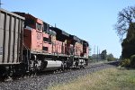 BNSF 9057 Roster